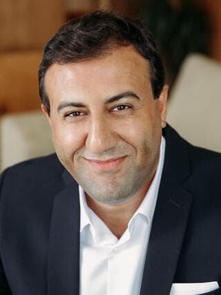 ד"ר עלא מחאמיד