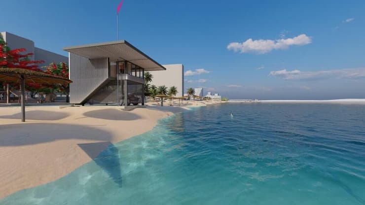 עוד חוף לטובת הציבור