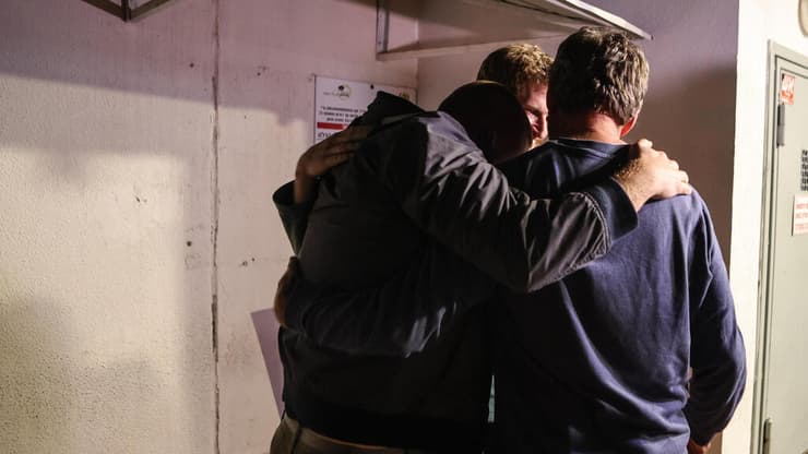 שחרור למעצר בית של ארבעת החשודים בירי נורים לביתו של ראש הממשלה בכלא קישון