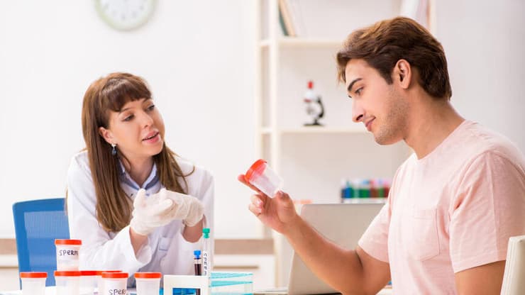 תרומת זרע תורמי זרע