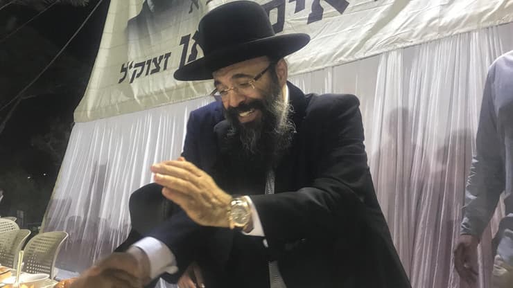 הרב איפרגן הרב איפרגן