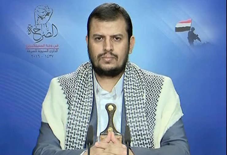 ירש את אחיו, מייסד ארגון הטרור של החות'ים, כשהיה בן 25. עבד אל-מלכ בדר א-דין אל-חות'י עבד אל-מלכ בדר א-דין אל-חות'י , מנהיג החות'ים בתימן.