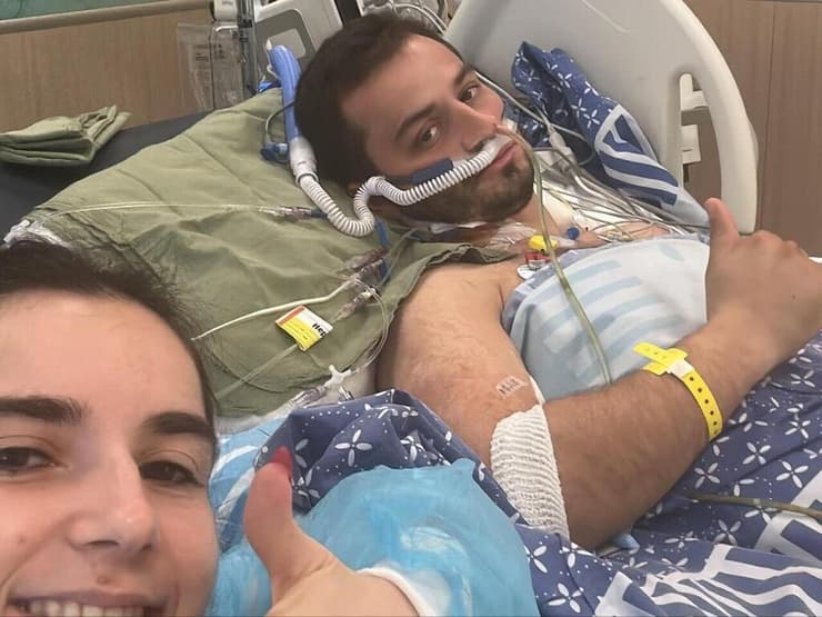 רס"ן אביתר זיתוני