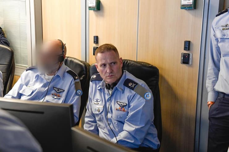 המראת מטוסי הקרב בדרך לתקיפה בתימן