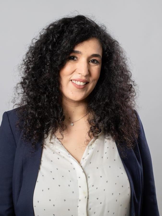 עו"ד רינת בנתורה