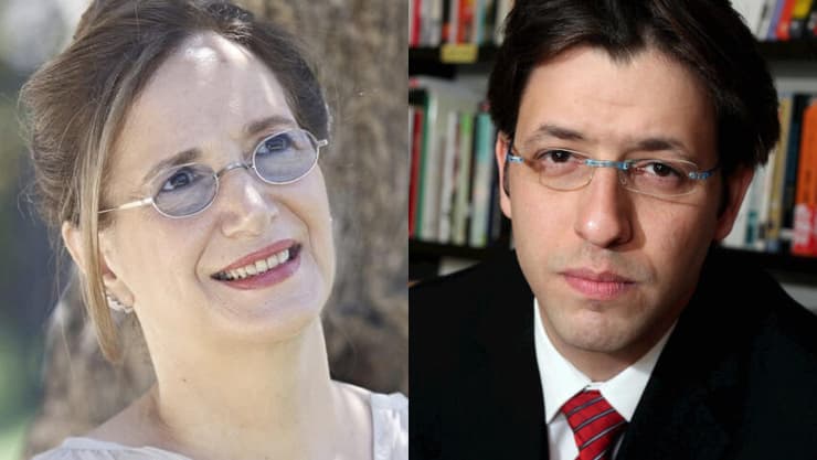 ציקי אבישר, דפנה צורי