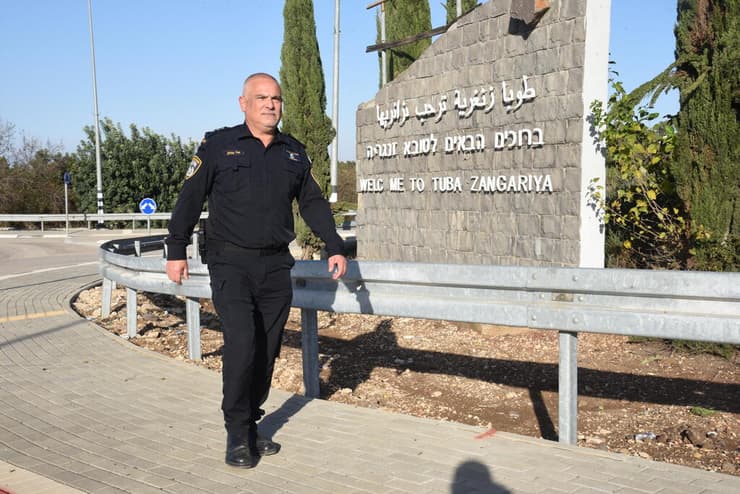 ניצב משנה אלי סילוק