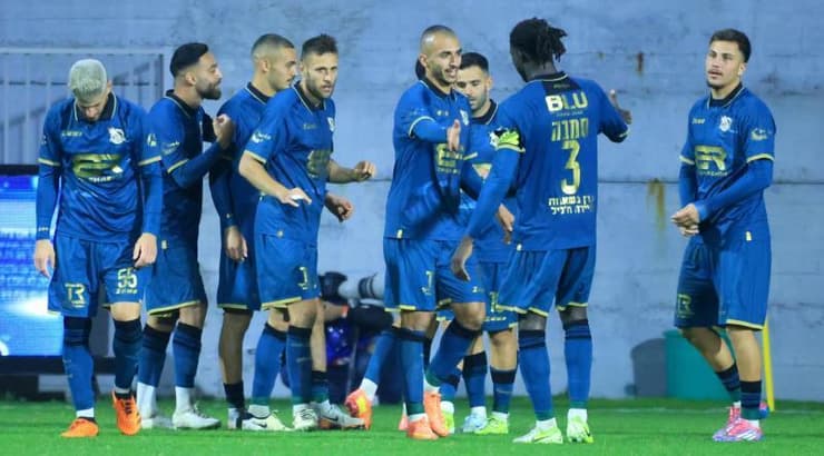 חגיגות בבני ריינה