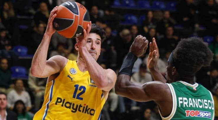 ג'ון דיברתולומיאו