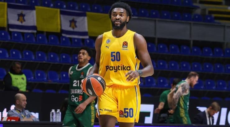 טרביון וויליאמס