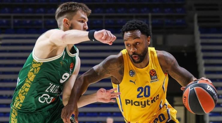 ליוואי רנדולף