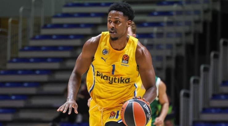 ג'יילן הורד