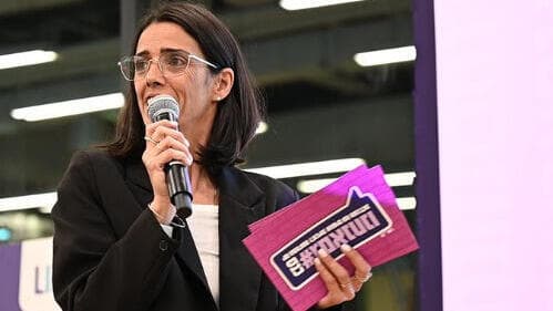 מאיה אלי