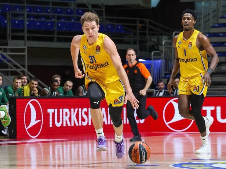 רוקאס יוקובאיטיס