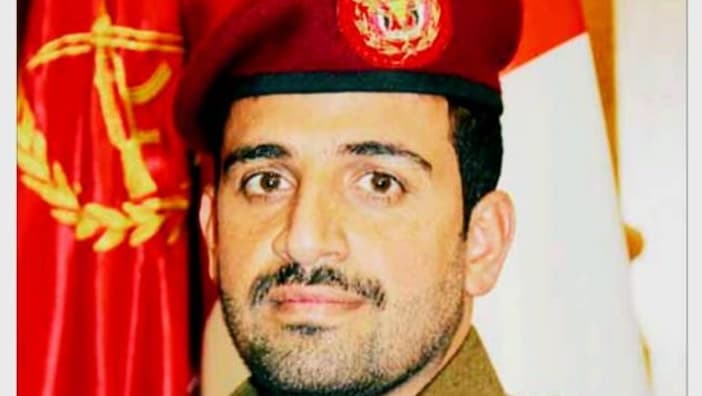 מוחמד עבד אל-כרים אל-גמארי, הרמטכ"ל החות'י.