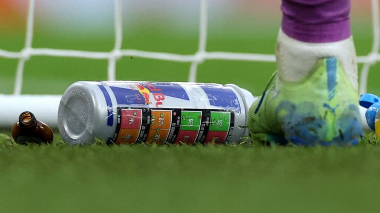 ה"שליף" של פיקפורדעל הבקבוק