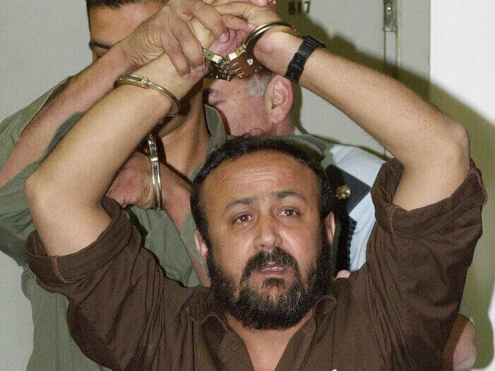 מרוואן ברגותי