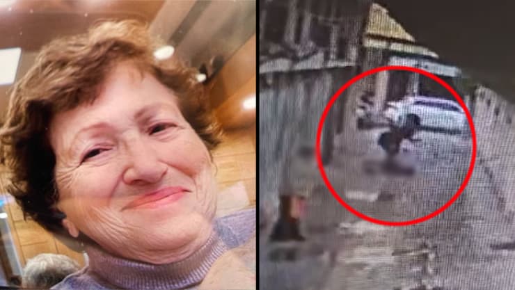 תיעוד הפיגוע