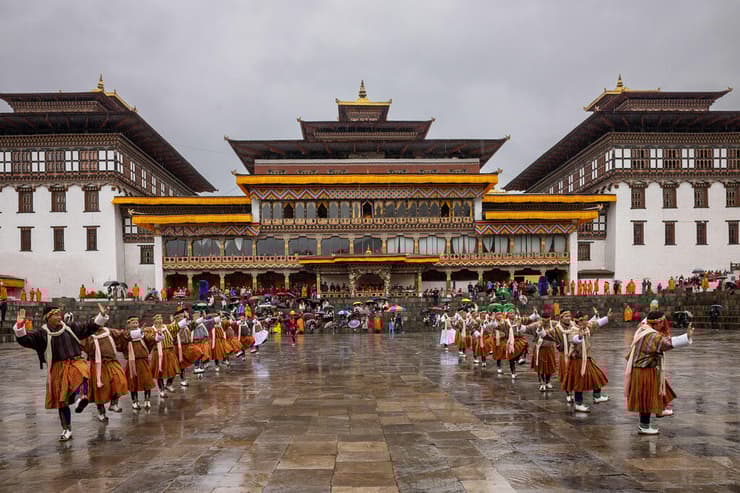 חגיגות הפסטיבל בטימפו עיר הבירה (צילום: טל שחר) חגיגות הפסטיבל בטימפו עיר הבירה