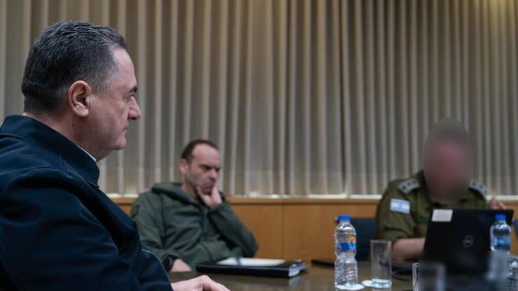 ראש אמ"ן הגיש לשר הביטחון שניים מתחקירים על אירועי השביעי באוקטובר