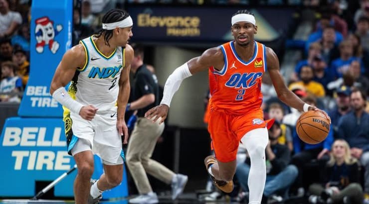 שיי גילג'ס אלכסנדר מול אנדרו נמבהרד (רויטרס) שיי גילג'ס אלכסנדר מול אנדרו נמבהרד