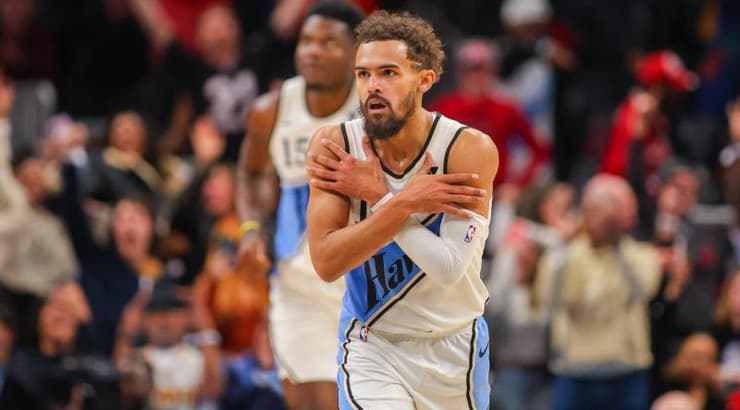 טריי יאנג חוגג (רויטרס) טריי יאנג חוגג