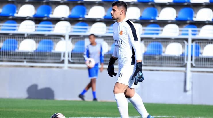 סהר חסון (חג'אג' רחאל) סהר חסון