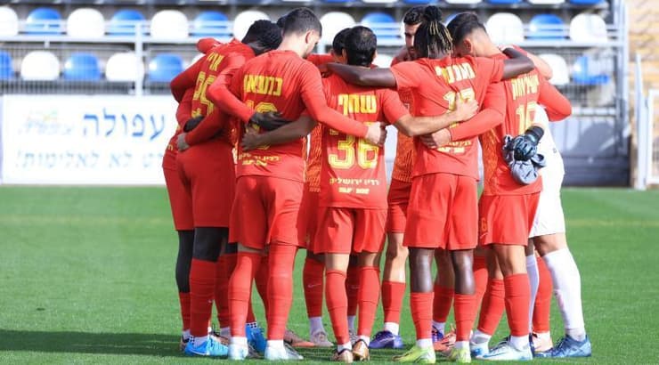 שחקני מ.ס אשדוד (חג'אג' רחאל) שחקני מ.ס אשדוד