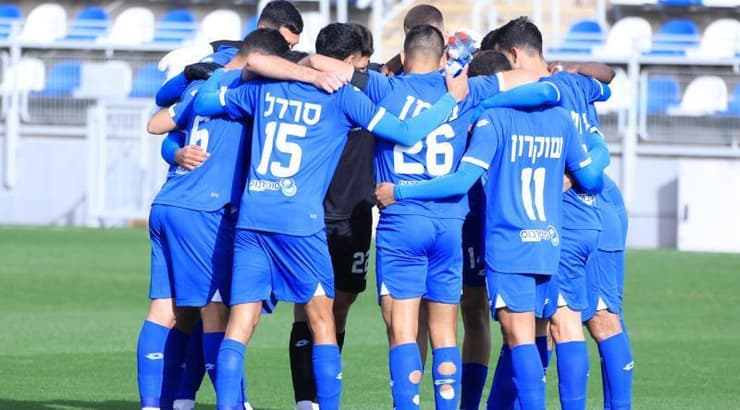 שחקני הפועל עפולה (חג'אג' רחאל) שחקני הפועל עפולה