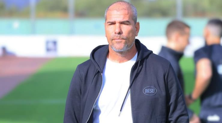 אלי לוי (חג'אג' רחאל) אלי לוי