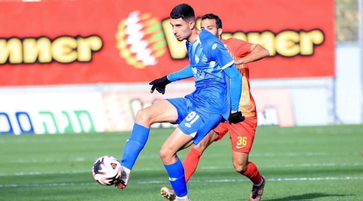 אליאור סביר (חג'אג' רחאל) אליאור סביר