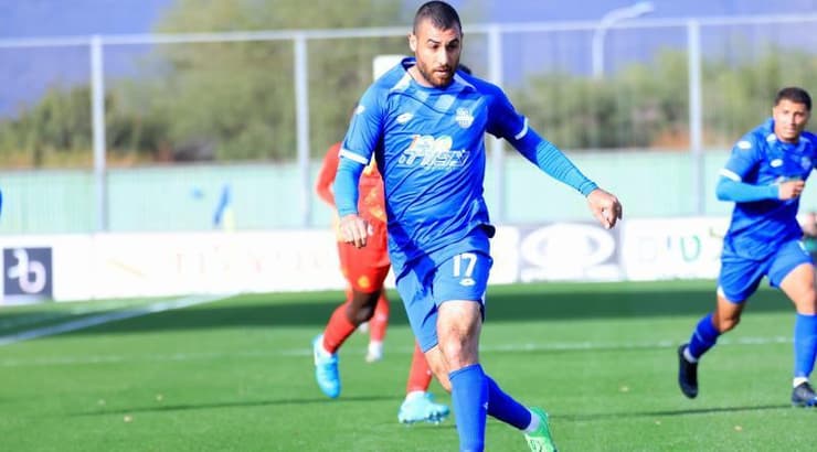 איסמעיל ריאן (חג'אג' רחאל) איסמעיל ריאן