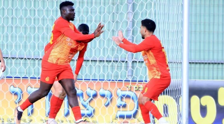 אבנעזר מאמאטה חוגג (חג'אג' רחאל) אבנעזר מאמאטה חוגג