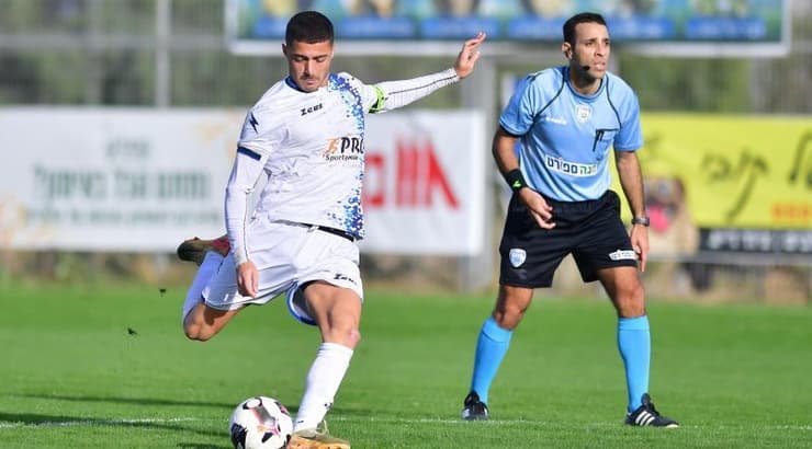 שלום אובניש בועט (חגי מיכאלי) שלום אובניש בועט