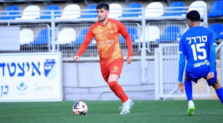 מוחמד כנעאן (חג'אג' רחאל) מוחמד כנעאן