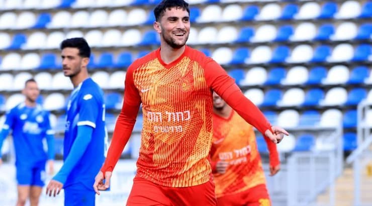 מוחמד כנעאן חוגג (חג'אג' רחאל) מוחמד כנעאן חוגג