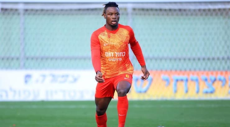 מרטין אנדזי (חג'אג' רחאל) מרטין אנדזי