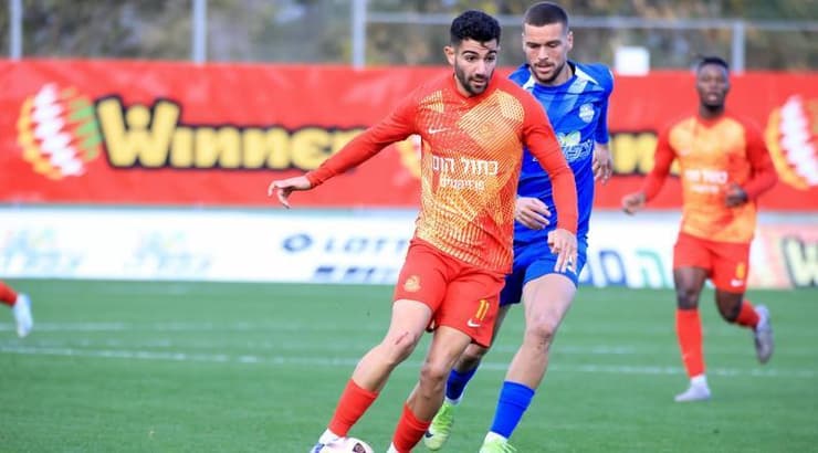 רועי לוי (חג'אג' רחאל) רועי לוי