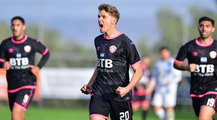 עומר סניור חוגג (חגי מיכאלי) עומר סניור חוגג