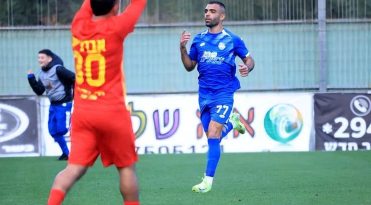 אפיק כהן חוגג (חג'אג' רחאל) אפיק כהן חוגג