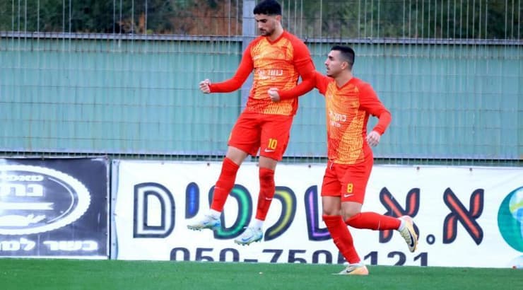 מוחמד כנעאן חוגג (חג'אג' רחאל) מוחמד כנעאן חוגג