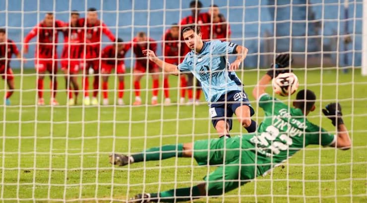 איתמר ישראלי הודף (שחר גרוס) איתמר ישראלי הודף