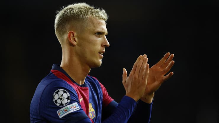 יעזוב כבר אחרי חצי שנה? אולמו (צילום: REUTERS/Albert Gea) אולמו