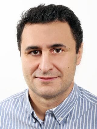 ד"ר ולנטין שבתייב