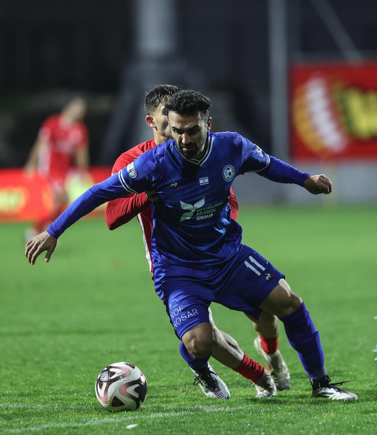 מיכאל אוחנה