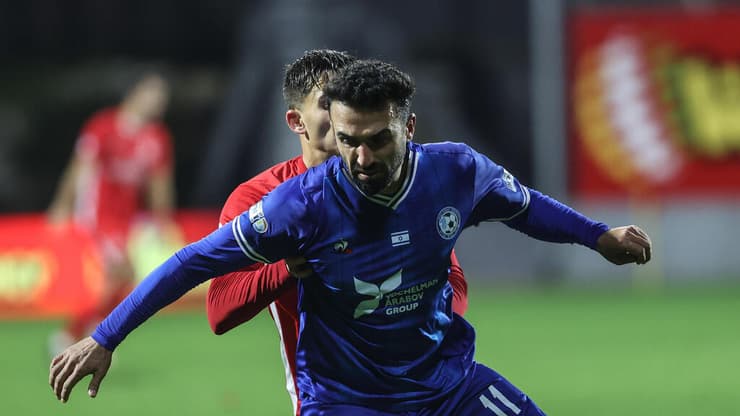 מיכאל אוחנה