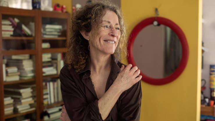 יהודית רביץ