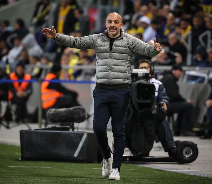 ז'ארקו לאזטיץ'