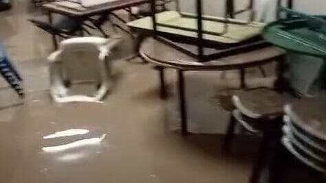 הצפות באום אל-פחם הצפות באום אל-פחם