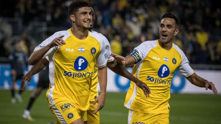 שער ובישול כל אחד. זהבי ומדמון חוגגים (צילום: עוז מועלם) זהבי ומדמון חוגגים